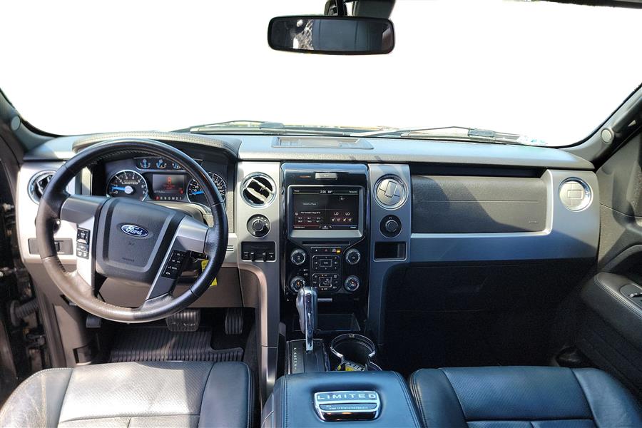 2014 Ford F-150 4WD SuperCrew 145" Limited, available for sale in Lindenhurst, New York | Power Motor Group. Lindenhurst, New York 2014 Ford F-150 4WD SuperCrew 145" Limited, available for sale in Lindenhurst, New York | Power Motor Group. Lindenhurst, New York