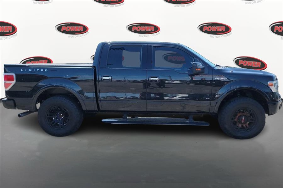 2014 Ford F-150 4WD SuperCrew 145" Limited, available for sale in Lindenhurst, New York | Power Motor Group. Lindenhurst, New York 2014 Ford F-150 4WD SuperCrew 145" Limited, available for sale in Lindenhurst, New York | Power Motor Group. Lindenhurst, New York