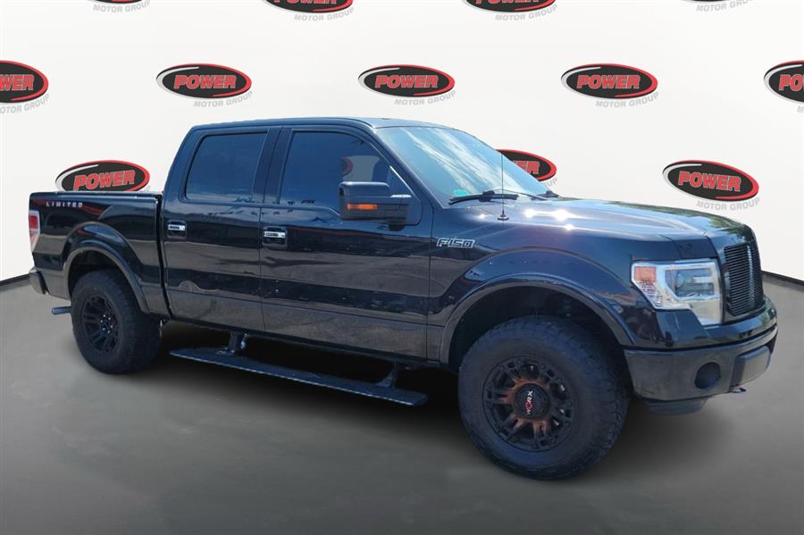 2014 Ford F-150 4WD SuperCrew 145" Limited, available for sale in Lindenhurst, New York | Power Motor Group. Lindenhurst, New York 2014 Ford F-150 4WD SuperCrew 145" Limited, available for sale in Lindenhurst, New York | Power Motor Group. Lindenhurst, New York