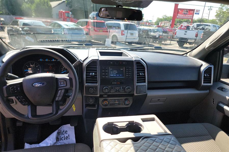 2017 Ford F-150 XLT 4WD SuperCrew 6.5'' Box, available for sale in Lindenhurst, New York | Power Motor Group. Lindenhurst, New York 2017 Ford F-150 XLT 4WD SuperCrew 6.5'' Box, available for sale in Lindenhurst, New York | Power Motor Group. Lindenhurst, New York