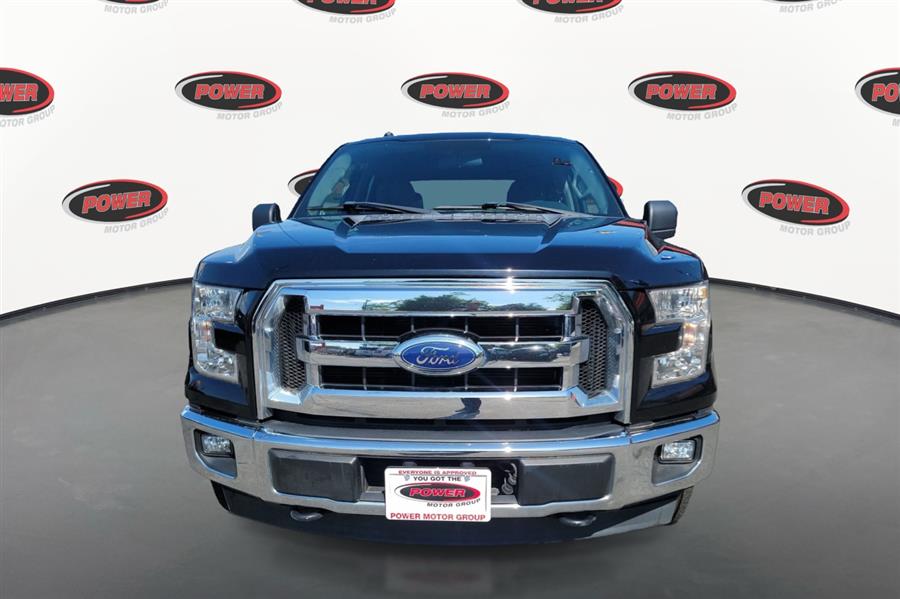 2017 Ford F-150 XLT 4WD SuperCrew 6.5'' Box, available for sale in Lindenhurst, New York | Power Motor Group. Lindenhurst, New York 2017 Ford F-150 XLT 4WD SuperCrew 6.5'' Box, available for sale in Lindenhurst, New York | Power Motor Group. Lindenhurst, New York