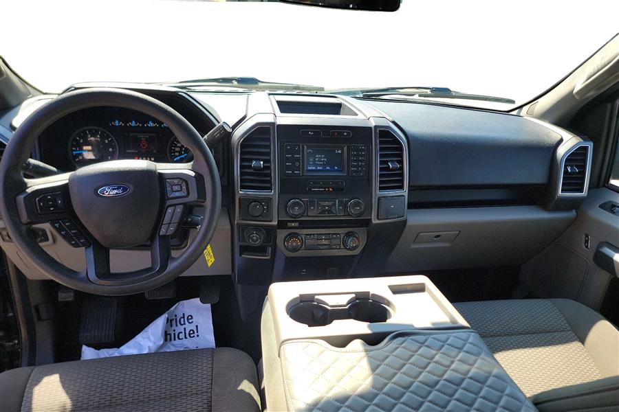 2017 Ford F-150 XLT 4WD SuperCrew 6.5'' Box, available for sale in Lindenhurst, New York | Power Motor Group. Lindenhurst, New York 2017 Ford F-150 XLT 4WD SuperCrew 6.5'' Box, available for sale in Lindenhurst, New York | Power Motor Group. Lindenhurst, New York