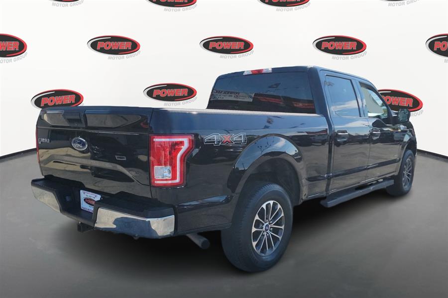 2017 Ford F-150 XLT 4WD SuperCrew 6.5'' Box, available for sale in Lindenhurst, New York | Power Motor Group. Lindenhurst, New York 2017 Ford F-150 XLT 4WD SuperCrew 6.5'' Box, available for sale in Lindenhurst, New York | Power Motor Group. Lindenhurst, New York