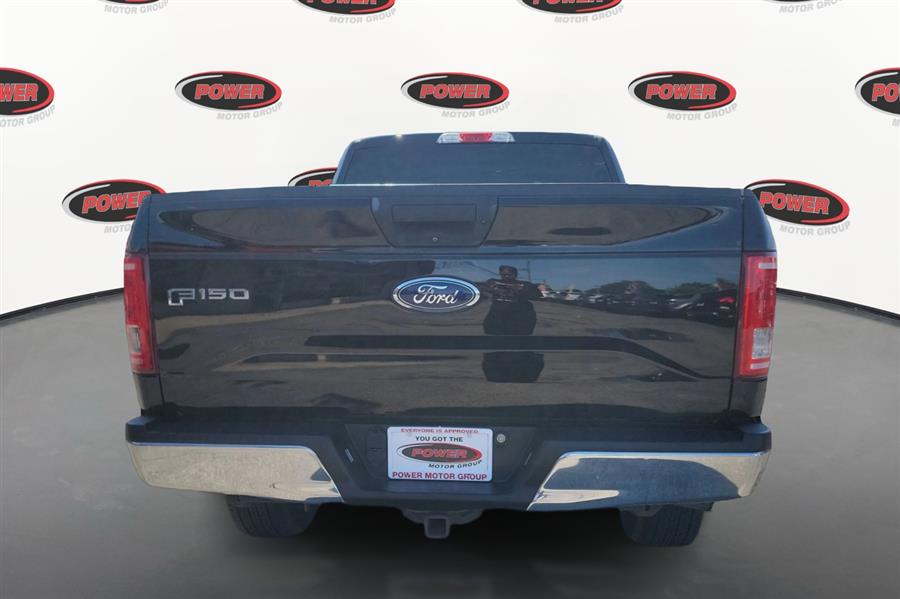 2017 Ford F-150 XLT 4WD SuperCrew 6.5'' Box, available for sale in Lindenhurst, New York | Power Motor Group. Lindenhurst, New York 2017 Ford F-150 XLT 4WD SuperCrew 6.5'' Box, available for sale in Lindenhurst, New York | Power Motor Group. Lindenhurst, New York