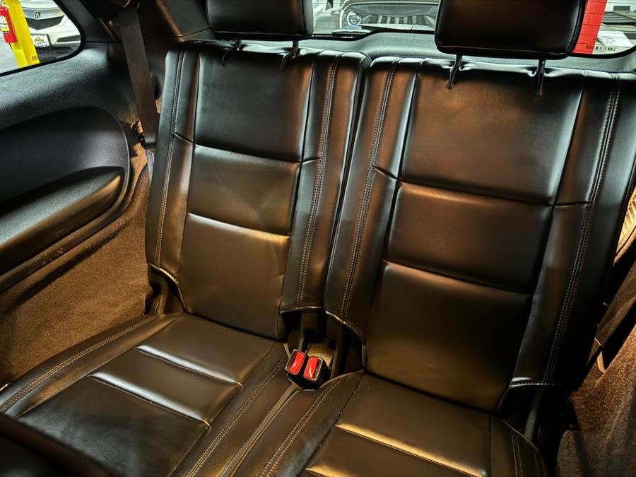 2015 Dodge Durango 2WD 4dr Limited, available for sale in West Babylon , New York | MP Motors Inc. West Babylon , New York 2015 Dodge Durango 2WD 4dr Limited, available for sale in West Babylon , New York | MP Motors Inc. West Babylon , New York
