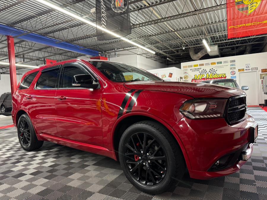 2015 Dodge Durango 2WD 4dr Limited, available for sale in West Babylon , New York | MP Motors Inc. West Babylon , New York 2015 Dodge Durango 2WD 4dr Limited, available for sale in West Babylon , New York | MP Motors Inc. West Babylon , New York