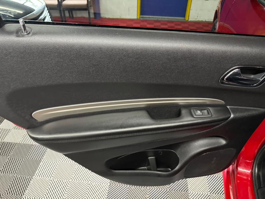 2015 Dodge Durango 2WD 4dr Limited, available for sale in West Babylon , New York | MP Motors Inc. West Babylon , New York 2015 Dodge Durango 2WD 4dr Limited, available for sale in West Babylon , New York | MP Motors Inc. West Babylon , New York