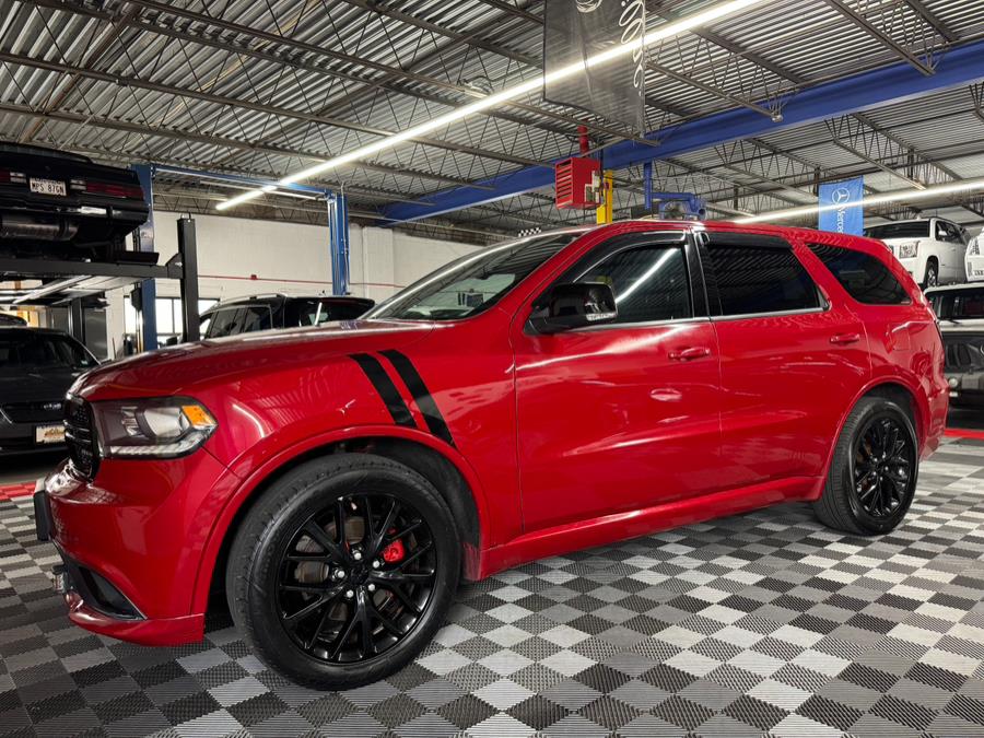 2015 Dodge Durango 2WD 4dr Limited, available for sale in West Babylon , New York | MP Motors Inc. West Babylon , New York 2015 Dodge Durango 2WD 4dr Limited, available for sale in West Babylon , New York | MP Motors Inc. West Babylon , New York