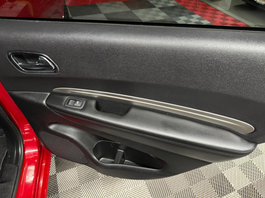 2015 Dodge Durango 2WD 4dr Limited, available for sale in West Babylon , New York | MP Motors Inc. West Babylon , New York 2015 Dodge Durango 2WD 4dr Limited, available for sale in West Babylon , New York | MP Motors Inc. West Babylon , New York