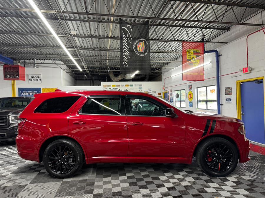 2015 Dodge Durango 2WD 4dr Limited, available for sale in West Babylon , New York | MP Motors Inc. West Babylon , New York 2015 Dodge Durango 2WD 4dr Limited, available for sale in West Babylon , New York | MP Motors Inc. West Babylon , New York