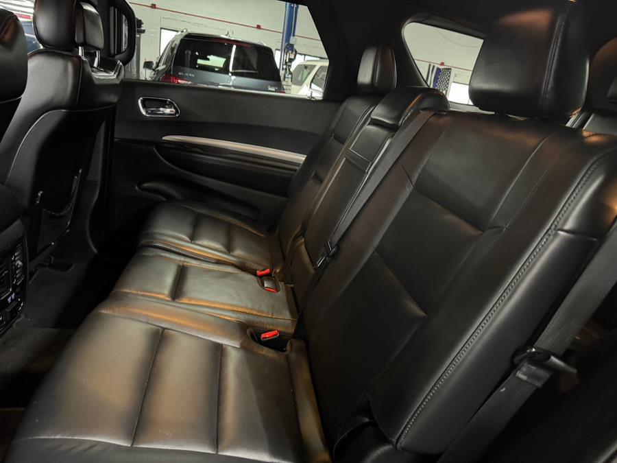2015 Dodge Durango 2WD 4dr Limited, available for sale in West Babylon , New York | MP Motors Inc. West Babylon , New York 2015 Dodge Durango 2WD 4dr Limited, available for sale in West Babylon , New York | MP Motors Inc. West Babylon , New York
