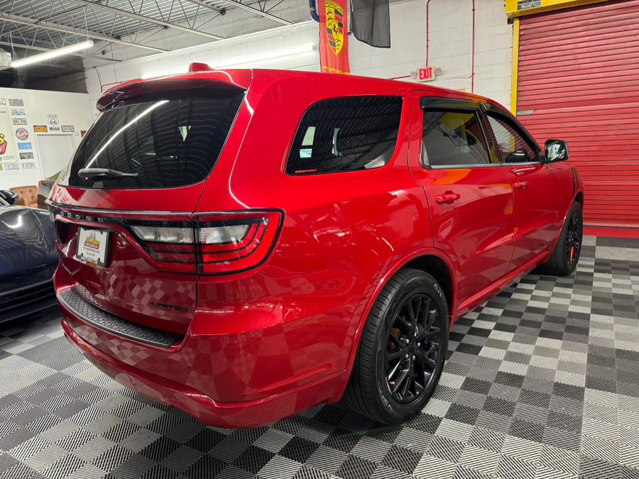 2015 Dodge Durango 2WD 4dr Limited, available for sale in West Babylon , New York | MP Motors Inc. West Babylon , New York 2015 Dodge Durango 2WD 4dr Limited, available for sale in West Babylon , New York | MP Motors Inc. West Babylon , New York