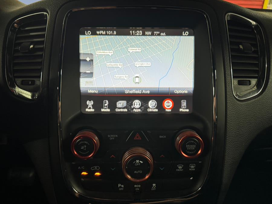 2015 Dodge Durango 2WD 4dr Limited, available for sale in West Babylon , New York | MP Motors Inc. West Babylon , New York 2015 Dodge Durango 2WD 4dr Limited, available for sale in West Babylon , New York | MP Motors Inc. West Babylon , New York