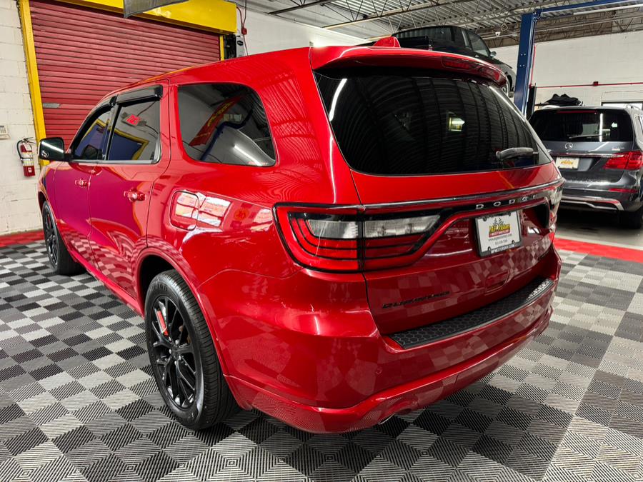 2015 Dodge Durango 2WD 4dr Limited, available for sale in West Babylon , New York | MP Motors Inc. West Babylon , New York 2015 Dodge Durango 2WD 4dr Limited, available for sale in West Babylon , New York | MP Motors Inc. West Babylon , New York