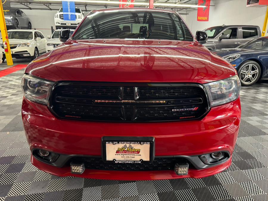 2015 Dodge Durango 2WD 4dr Limited, available for sale in West Babylon , New York | MP Motors Inc. West Babylon , New York 2015 Dodge Durango 2WD 4dr Limited, available for sale in West Babylon , New York | MP Motors Inc. West Babylon , New York
