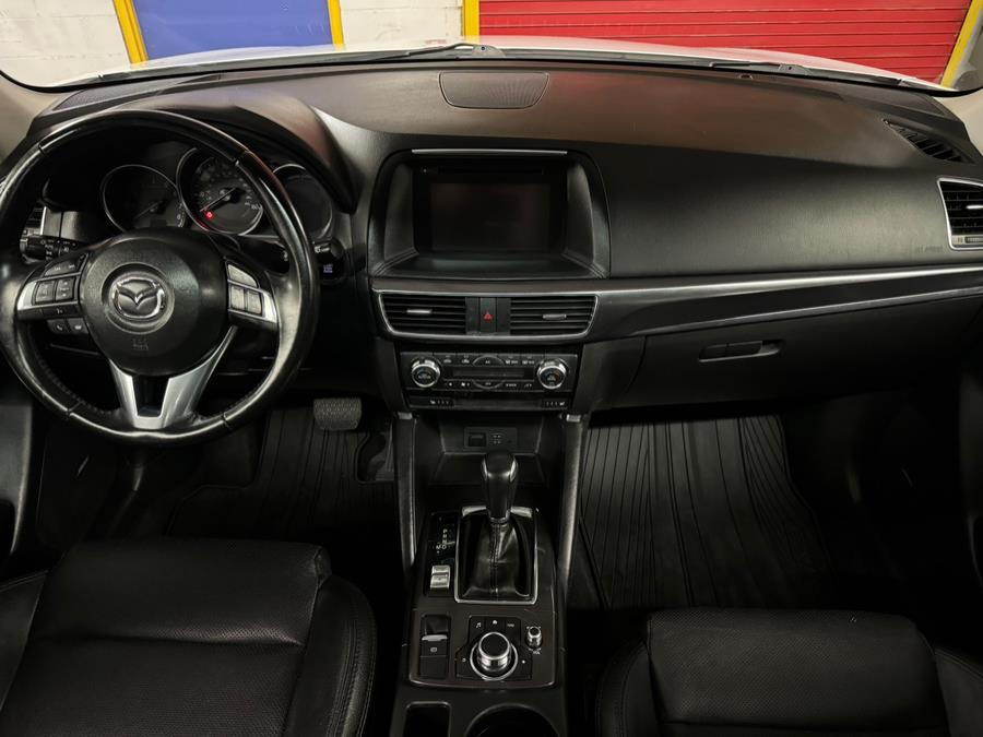 2016 Mazda CX-5 2016.5 AWD 4dr Auto Grand Touring, available for sale in West Babylon , New York | MP Motors Inc. West Babylon , New York 2016 Mazda CX-5 2016.5 AWD 4dr Auto Grand Touring, available for sale in West Babylon , New York | MP Motors Inc. West Babylon , New York