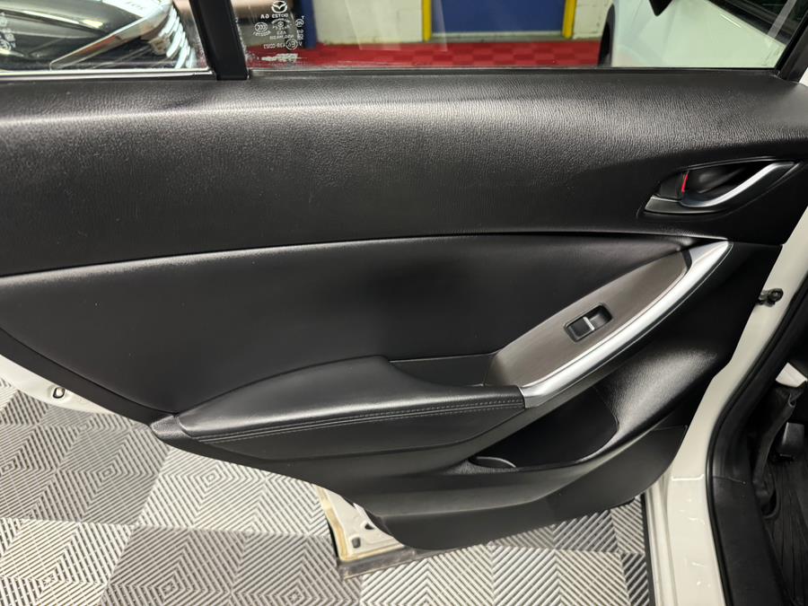 2016 Mazda CX-5 2016.5 AWD 4dr Auto Grand Touring, available for sale in West Babylon , New York | MP Motors Inc. West Babylon , New York 2016 Mazda CX-5 2016.5 AWD 4dr Auto Grand Touring, available for sale in West Babylon , New York | MP Motors Inc. West Babylon , New York