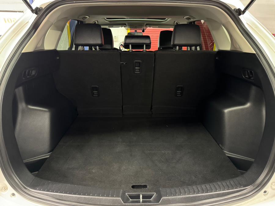 2016 Mazda CX-5 2016.5 AWD 4dr Auto Grand Touring, available for sale in West Babylon , New York | MP Motors Inc. West Babylon , New York 2016 Mazda CX-5 2016.5 AWD 4dr Auto Grand Touring, available for sale in West Babylon , New York | MP Motors Inc. West Babylon , New York