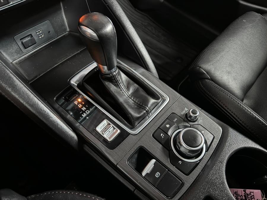 2016 Mazda CX-5 2016.5 AWD 4dr Auto Grand Touring, available for sale in West Babylon , New York | MP Motors Inc. West Babylon , New York 2016 Mazda CX-5 2016.5 AWD 4dr Auto Grand Touring, available for sale in West Babylon , New York | MP Motors Inc. West Babylon , New York