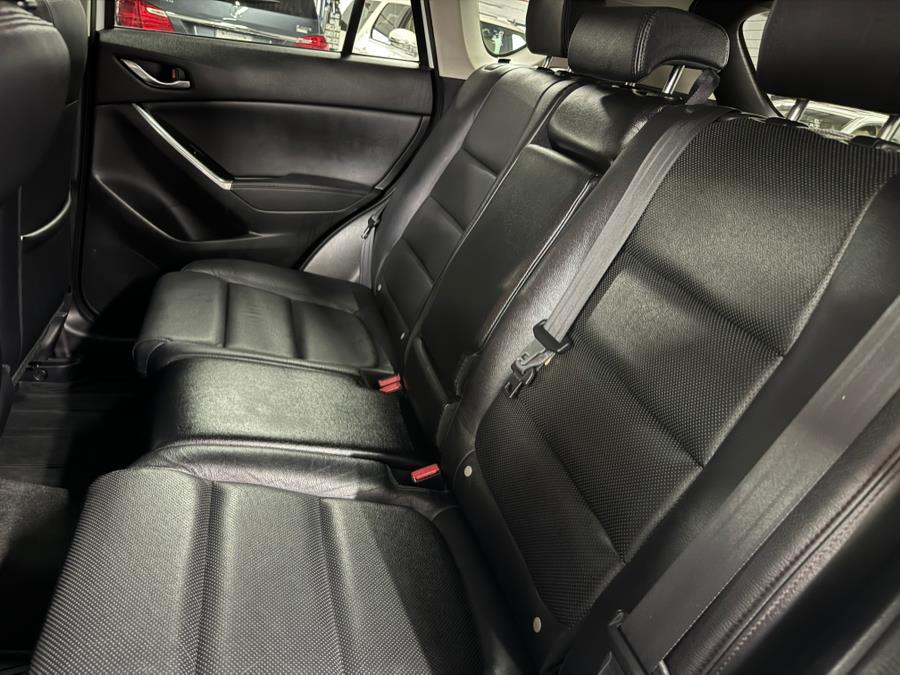 2016 Mazda CX-5 2016.5 AWD 4dr Auto Grand Touring, available for sale in West Babylon , New York | MP Motors Inc. West Babylon , New York 2016 Mazda CX-5 2016.5 AWD 4dr Auto Grand Touring, available for sale in West Babylon , New York | MP Motors Inc. West Babylon , New York