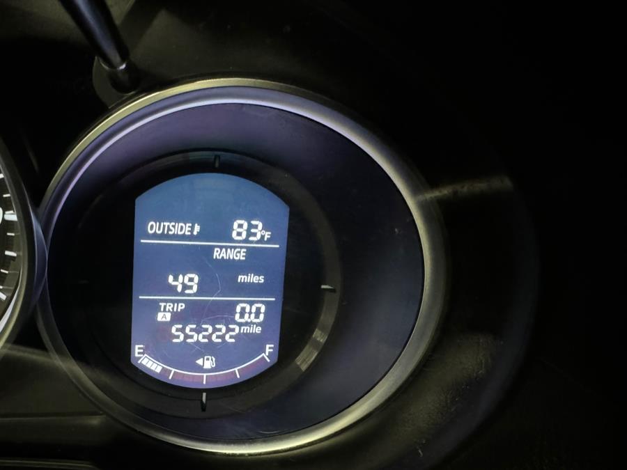 2016 Mazda CX-5 2016.5 AWD 4dr Auto Grand Touring, available for sale in West Babylon , New York | MP Motors Inc. West Babylon , New York 2016 Mazda CX-5 2016.5 AWD 4dr Auto Grand Touring, available for sale in West Babylon , New York | MP Motors Inc. West Babylon , New York