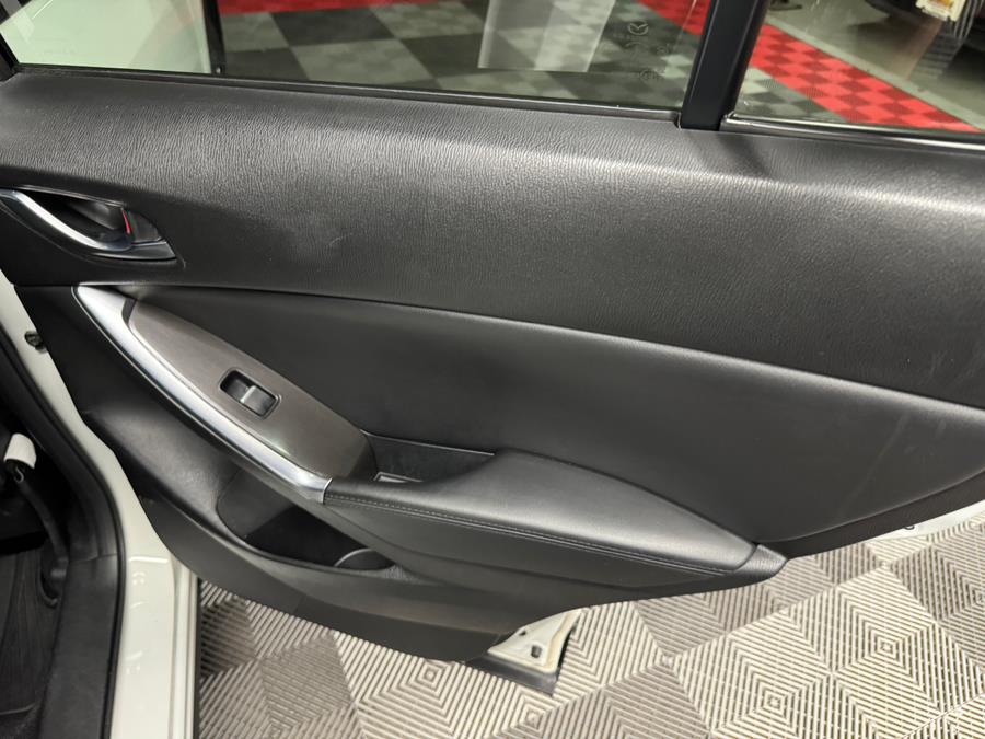 2016 Mazda CX-5 2016.5 AWD 4dr Auto Grand Touring, available for sale in West Babylon , New York | MP Motors Inc. West Babylon , New York 2016 Mazda CX-5 2016.5 AWD 4dr Auto Grand Touring, available for sale in West Babylon , New York | MP Motors Inc. West Babylon , New York