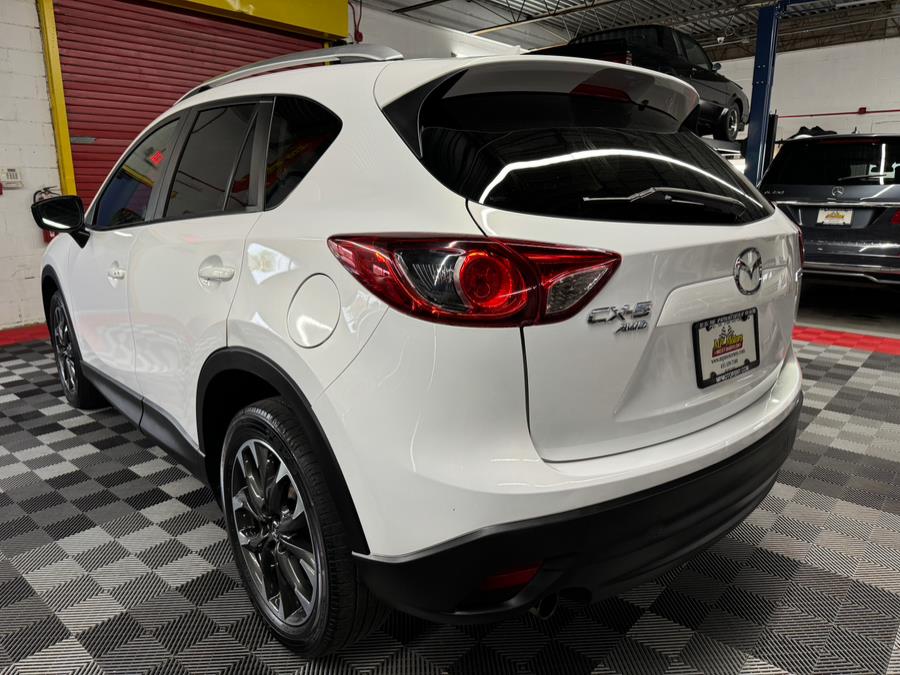 2016 Mazda CX-5 2016.5 AWD 4dr Auto Grand Touring, available for sale in West Babylon , New York | MP Motors Inc. West Babylon , New York 2016 Mazda CX-5 2016.5 AWD 4dr Auto Grand Touring, available for sale in West Babylon , New York | MP Motors Inc. West Babylon , New York