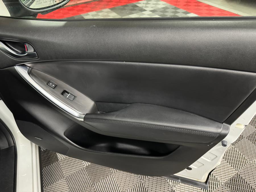2016 Mazda CX-5 2016.5 AWD 4dr Auto Grand Touring, available for sale in West Babylon , New York | MP Motors Inc. West Babylon , New York 2016 Mazda CX-5 2016.5 AWD 4dr Auto Grand Touring, available for sale in West Babylon , New York | MP Motors Inc. West Babylon , New York