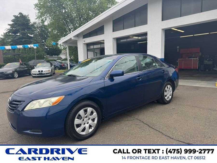 2010 Toyota Camry 4dr Sdn I4 Auto LE (Natl), available for sale in East Haven, Connecticut | Cardrive Auto Group 5 LLC. East Haven, Connecticut 2010 Toyota Camry 4dr Sdn I4 Auto LE (Natl), available for sale in East Haven, Connecticut | Cardrive Auto Group 5 LLC. East Haven, Connecticut