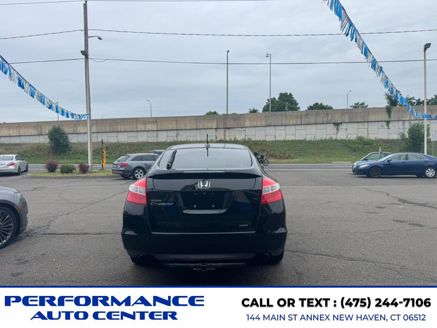 2010 Honda Accord Crosstour 4WD 5dr EX-L, available for sale in New Haven, Connecticut | Performance Auto Sales LLC. New Haven, Connecticut 2010 Honda Accord Crosstour 4WD 5dr EX-L, available for sale in New Haven, Connecticut | Performance Auto Sales LLC. New Haven, Connecticut