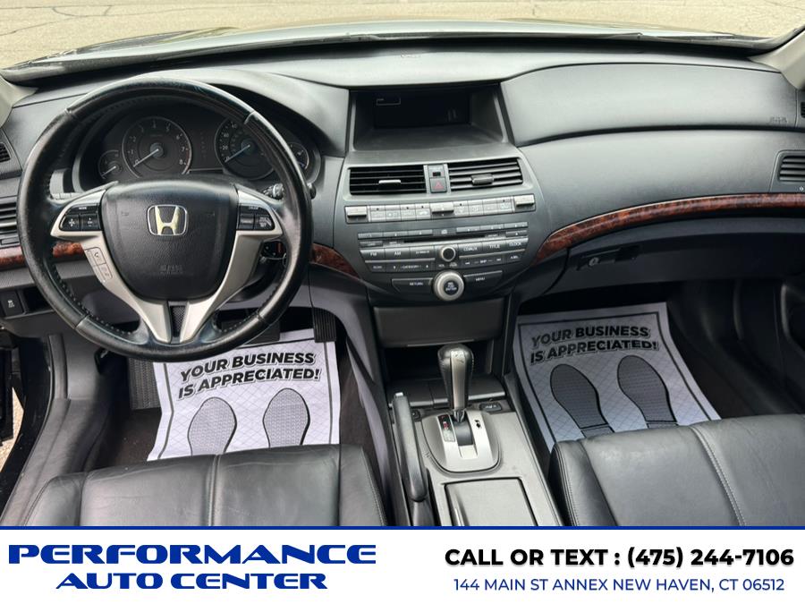 2010 Honda Accord Crosstour 4WD 5dr EX-L, available for sale in New Haven, Connecticut | Performance Auto Sales LLC. New Haven, Connecticut 2010 Honda Accord Crosstour 4WD 5dr EX-L, available for sale in New Haven, Connecticut | Performance Auto Sales LLC. New Haven, Connecticut