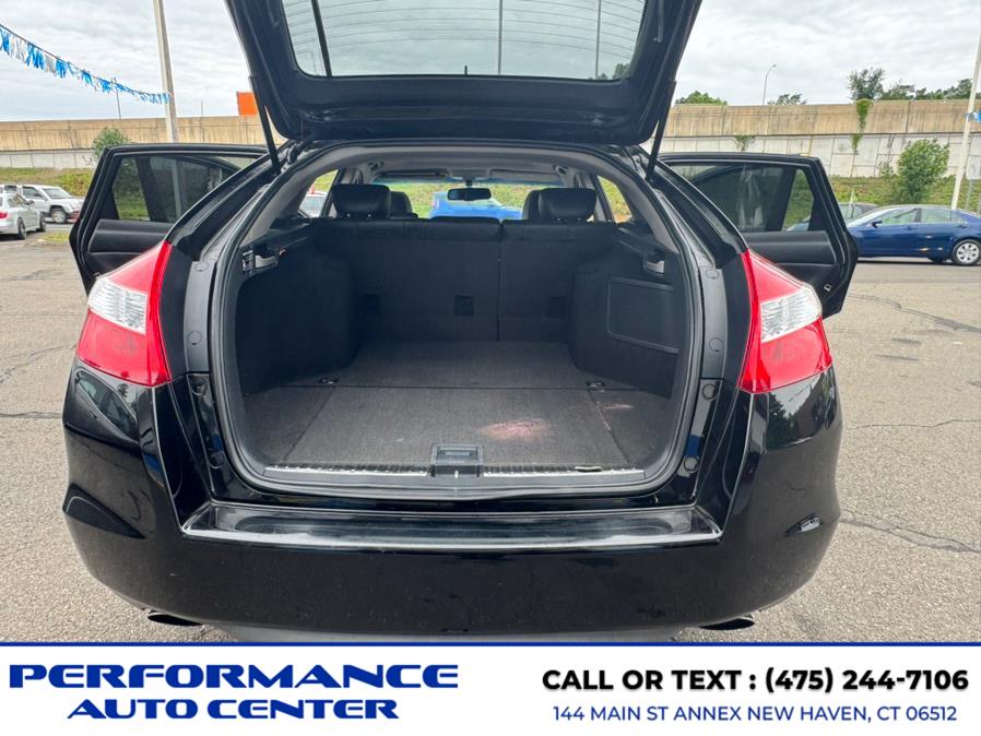 2010 Honda Accord Crosstour 4WD 5dr EX-L, available for sale in New Haven, Connecticut | Performance Auto Sales LLC. New Haven, Connecticut 2010 Honda Accord Crosstour 4WD 5dr EX-L, available for sale in New Haven, Connecticut | Performance Auto Sales LLC. New Haven, Connecticut