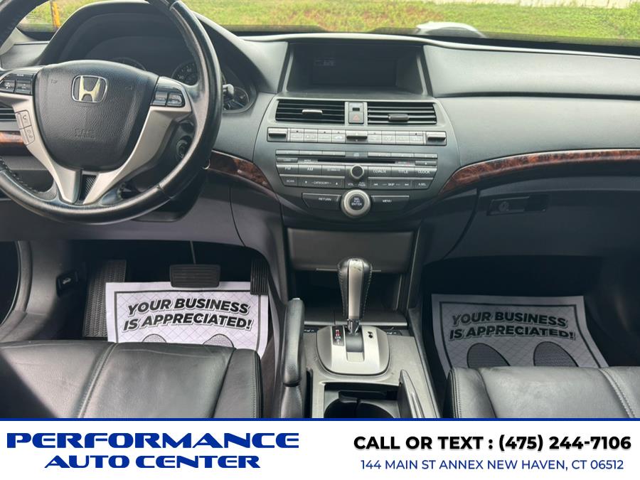 2010 Honda Accord Crosstour 4WD 5dr EX-L, available for sale in New Haven, Connecticut | Performance Auto Sales LLC. New Haven, Connecticut 2010 Honda Accord Crosstour 4WD 5dr EX-L, available for sale in New Haven, Connecticut | Performance Auto Sales LLC. New Haven, Connecticut