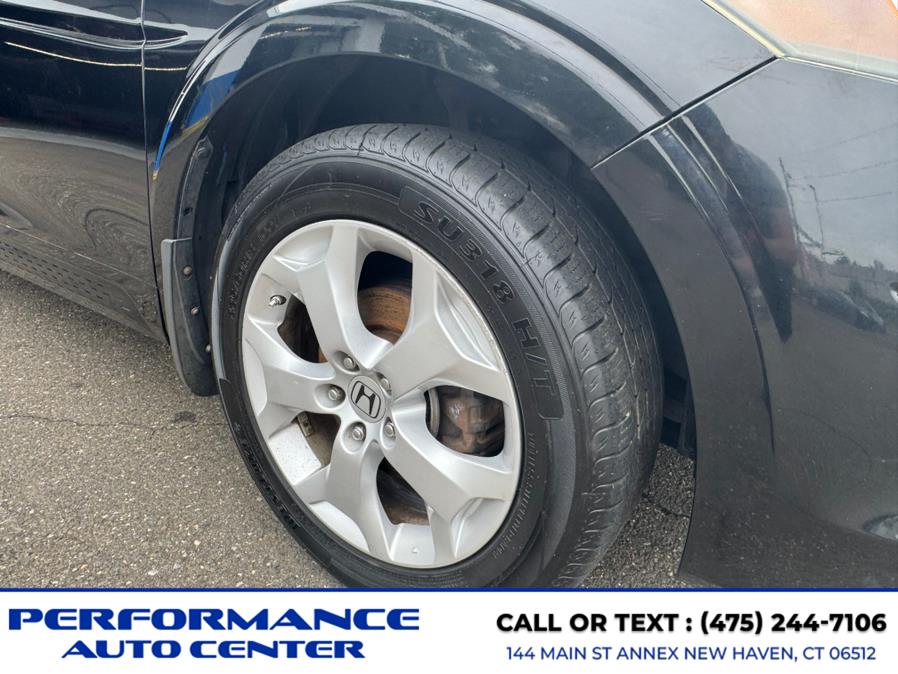 2010 Honda Accord Crosstour 4WD 5dr EX-L, available for sale in New Haven, Connecticut | Performance Auto Sales LLC. New Haven, Connecticut 2010 Honda Accord Crosstour 4WD 5dr EX-L, available for sale in New Haven, Connecticut | Performance Auto Sales LLC. New Haven, Connecticut