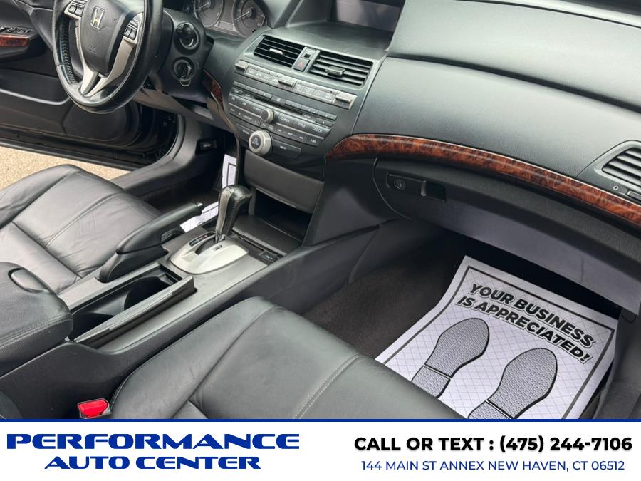 2010 Honda Accord Crosstour 4WD 5dr EX-L, available for sale in New Haven, Connecticut | Performance Auto Sales LLC. New Haven, Connecticut 2010 Honda Accord Crosstour 4WD 5dr EX-L, available for sale in New Haven, Connecticut | Performance Auto Sales LLC. New Haven, Connecticut