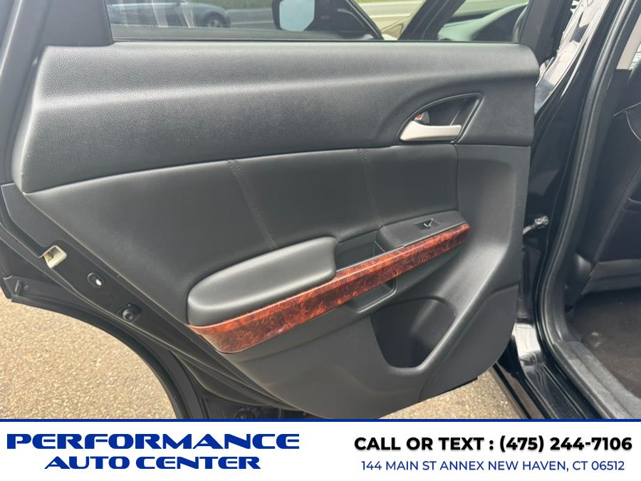 2010 Honda Accord Crosstour 4WD 5dr EX-L, available for sale in New Haven, Connecticut | Performance Auto Sales LLC. New Haven, Connecticut 2010 Honda Accord Crosstour 4WD 5dr EX-L, available for sale in New Haven, Connecticut | Performance Auto Sales LLC. New Haven, Connecticut