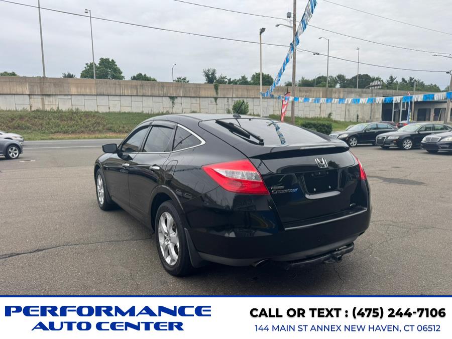 2010 Honda Accord Crosstour 4WD 5dr EX-L, available for sale in New Haven, Connecticut | Performance Auto Sales LLC. New Haven, Connecticut 2010 Honda Accord Crosstour 4WD 5dr EX-L, available for sale in New Haven, Connecticut | Performance Auto Sales LLC. New Haven, Connecticut