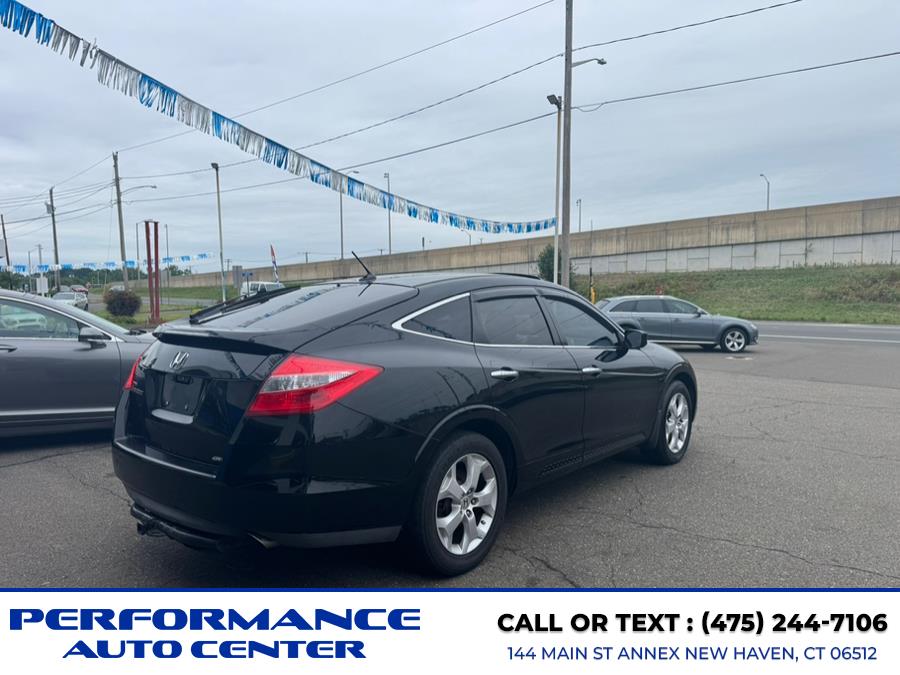 2010 Honda Accord Crosstour 4WD 5dr EX-L, available for sale in New Haven, Connecticut | Performance Auto Sales LLC. New Haven, Connecticut 2010 Honda Accord Crosstour 4WD 5dr EX-L, available for sale in New Haven, Connecticut | Performance Auto Sales LLC. New Haven, Connecticut