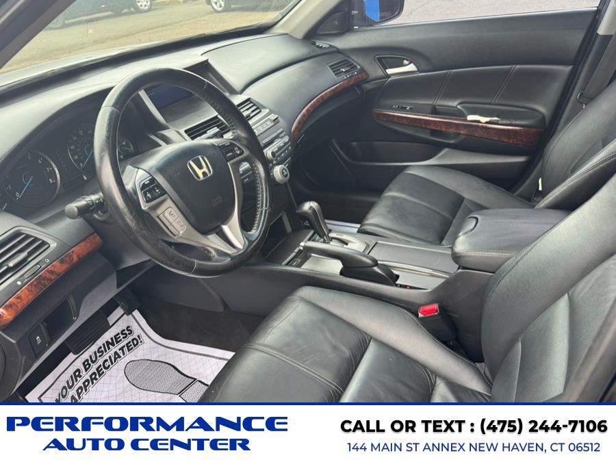 2010 Honda Accord Crosstour 4WD 5dr EX-L, available for sale in New Haven, Connecticut | Performance Auto Sales LLC. New Haven, Connecticut 2010 Honda Accord Crosstour 4WD 5dr EX-L, available for sale in New Haven, Connecticut | Performance Auto Sales LLC. New Haven, Connecticut