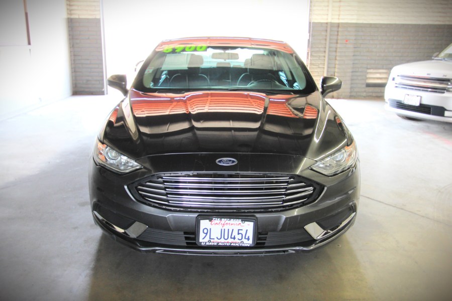 2017 Ford Fusion SE FWD, available for sale in Garden Grove, California | U Save Auto Auction. Garden Grove, California 2017 Ford Fusion SE FWD, available for sale in Garden Grove, California | U Save Auto Auction. Garden Grove, California