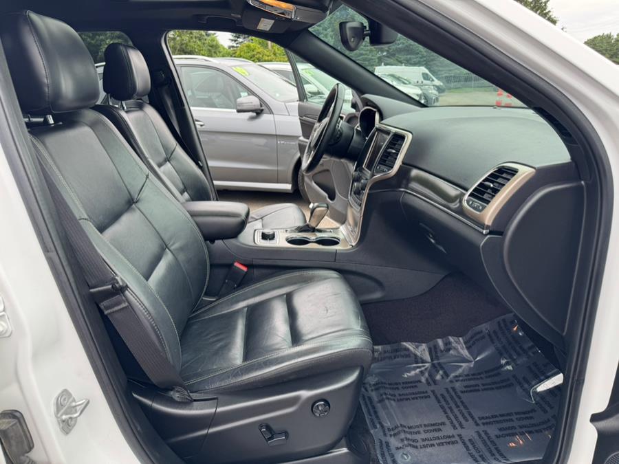 2017 Jeep Grand Cherokee Limited 4x4, available for sale in Berlin, Connecticut | Tru Auto Mall. Berlin, Connecticut 2017 Jeep Grand Cherokee Limited 4x4, available for sale in Berlin, Connecticut | Tru Auto Mall. Berlin, Connecticut