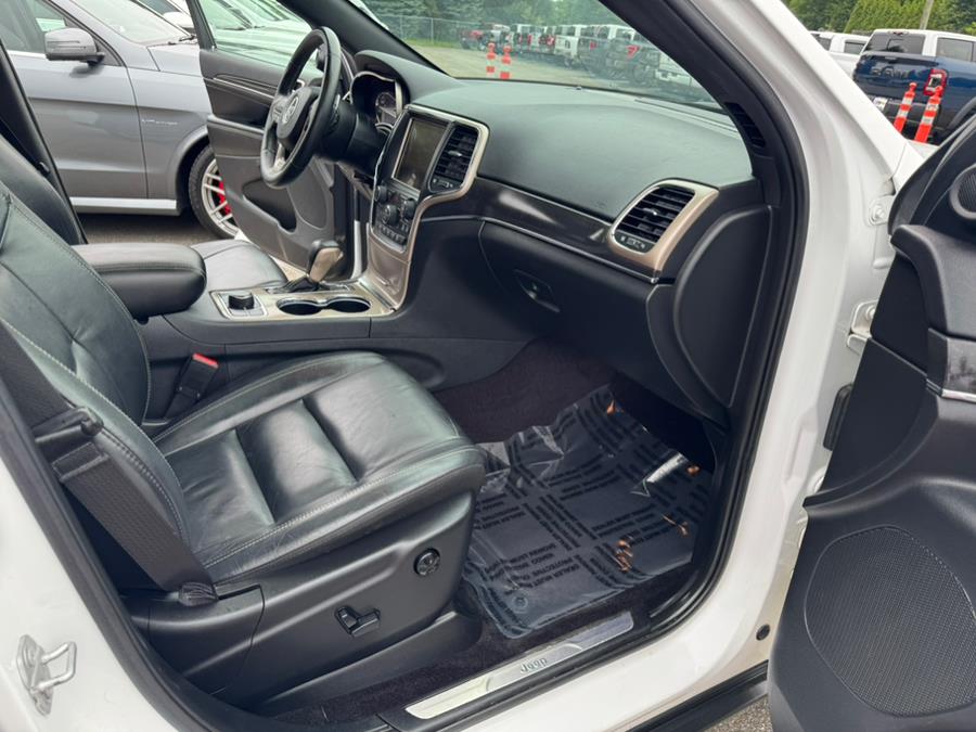 2017 Jeep Grand Cherokee Limited 4x4, available for sale in Berlin, Connecticut | Tru Auto Mall. Berlin, Connecticut 2017 Jeep Grand Cherokee Limited 4x4, available for sale in Berlin, Connecticut | Tru Auto Mall. Berlin, Connecticut