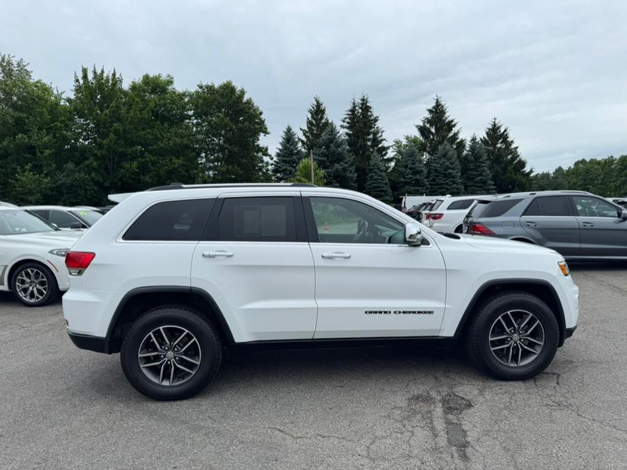 2017 Jeep Grand Cherokee Limited 4x4, available for sale in Berlin, Connecticut | Tru Auto Mall. Berlin, Connecticut 2017 Jeep Grand Cherokee Limited 4x4, available for sale in Berlin, Connecticut | Tru Auto Mall. Berlin, Connecticut