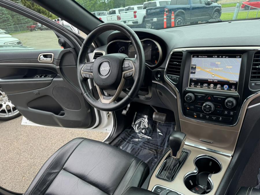 2017 Jeep Grand Cherokee Limited 4x4, available for sale in Berlin, Connecticut | Tru Auto Mall. Berlin, Connecticut 2017 Jeep Grand Cherokee Limited 4x4, available for sale in Berlin, Connecticut | Tru Auto Mall. Berlin, Connecticut
