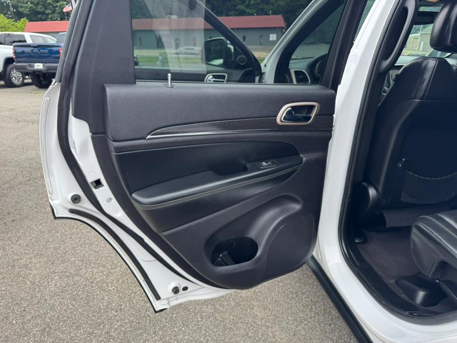2017 Jeep Grand Cherokee Limited 4x4, available for sale in Berlin, Connecticut | Tru Auto Mall. Berlin, Connecticut 2017 Jeep Grand Cherokee Limited 4x4, available for sale in Berlin, Connecticut | Tru Auto Mall. Berlin, Connecticut