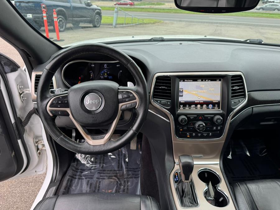 2017 Jeep Grand Cherokee Limited 4x4, available for sale in Berlin, Connecticut | Tru Auto Mall. Berlin, Connecticut 2017 Jeep Grand Cherokee Limited 4x4, available for sale in Berlin, Connecticut | Tru Auto Mall. Berlin, Connecticut