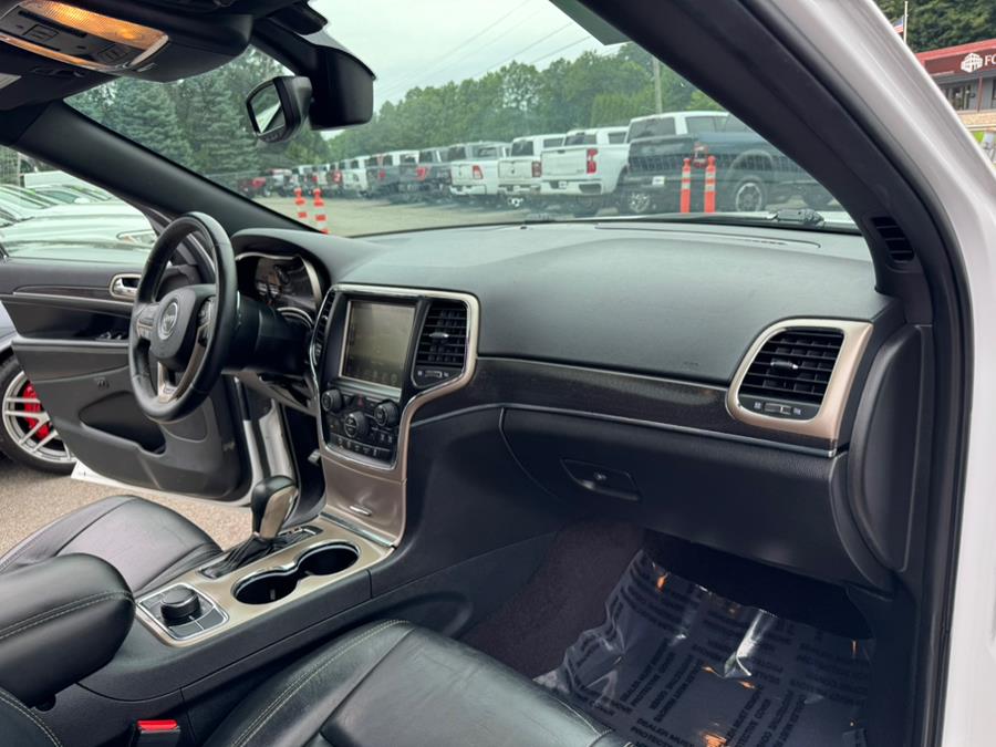 2017 Jeep Grand Cherokee Limited 4x4, available for sale in Berlin, Connecticut | Tru Auto Mall. Berlin, Connecticut 2017 Jeep Grand Cherokee Limited 4x4, available for sale in Berlin, Connecticut | Tru Auto Mall. Berlin, Connecticut