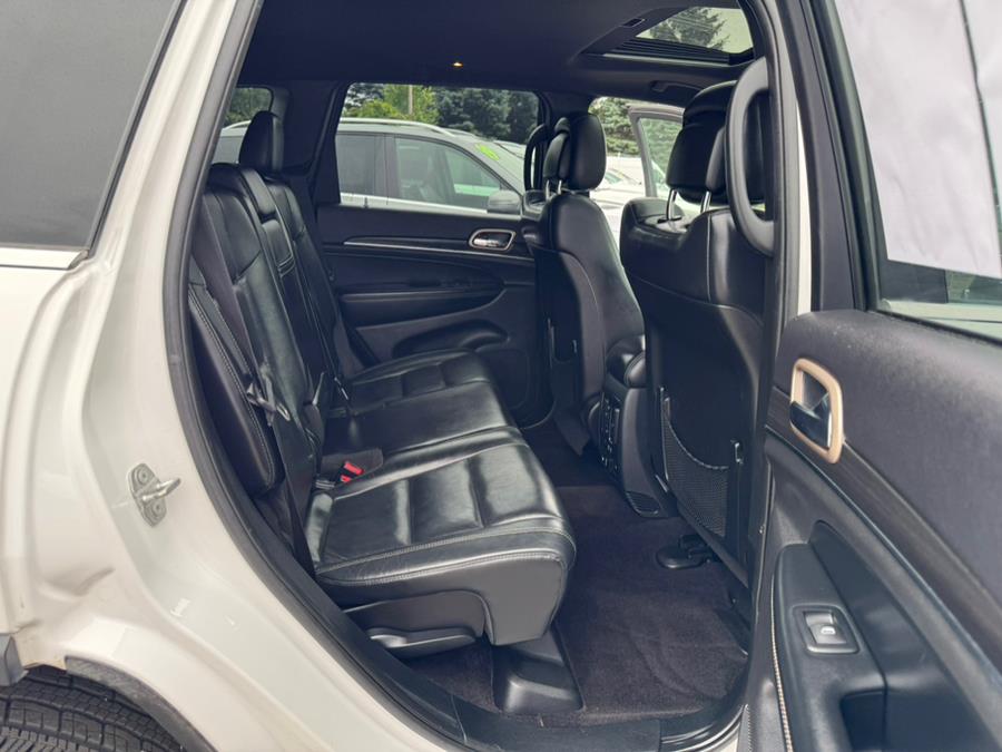 2017 Jeep Grand Cherokee Limited 4x4, available for sale in Berlin, Connecticut | Tru Auto Mall. Berlin, Connecticut 2017 Jeep Grand Cherokee Limited 4x4, available for sale in Berlin, Connecticut | Tru Auto Mall. Berlin, Connecticut