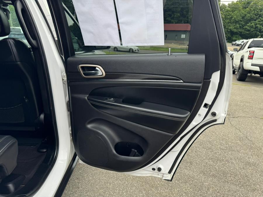 2017 Jeep Grand Cherokee Limited 4x4, available for sale in Berlin, Connecticut | Tru Auto Mall. Berlin, Connecticut 2017 Jeep Grand Cherokee Limited 4x4, available for sale in Berlin, Connecticut | Tru Auto Mall. Berlin, Connecticut
