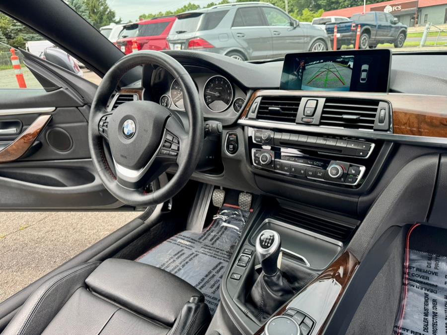 2016 BMW 4 Series 2dr Cpe 428i RWD, available for sale in Berlin, Connecticut | Tru Auto Mall. Berlin, Connecticut 2016 BMW 4 Series 2dr Cpe 428i RWD, available for sale in Berlin, Connecticut | Tru Auto Mall. Berlin, Connecticut